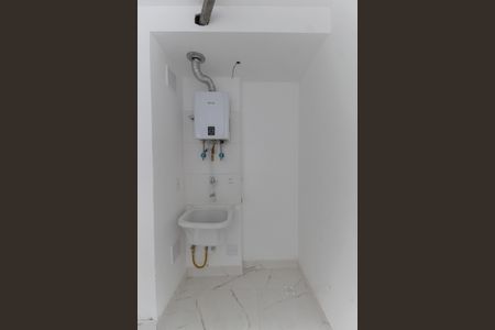 Apartamento à venda com 33m², 2 quartos e sem vaga Apartamento à venda com 33m², 2 quartos e sem vagaÁrea de Serviço