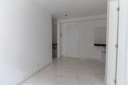 Apartamento à venda com 33m², 2 quartos e sem vaga Apartamento à venda com 33m², 2 quartos e sem vagaSala