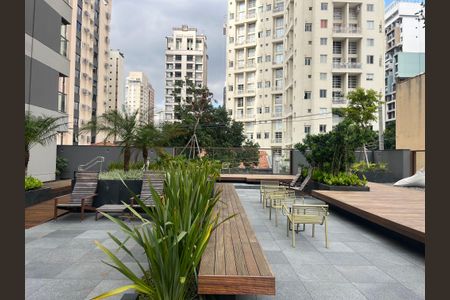 Apartamento à venda com 190m², 3 quartos e 3 vagasÁrea comum