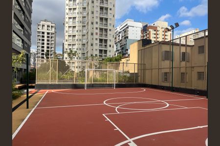 Apartamento à venda com 190m², 3 quartos e 3 vagasQuadra Esportiva