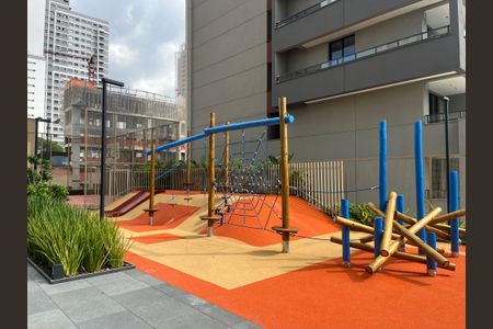 Apartamento à venda com 190m², 3 quartos e 3 vagasÁrea comum - Playground