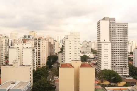Apartamento à venda com 190m², 3 quartos e 3 vagasVaranda gourmet