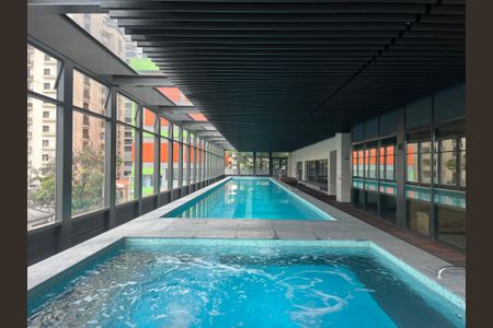 Apartamento à venda com 190m², 3 quartos e 3 vagasPiscina Coberta