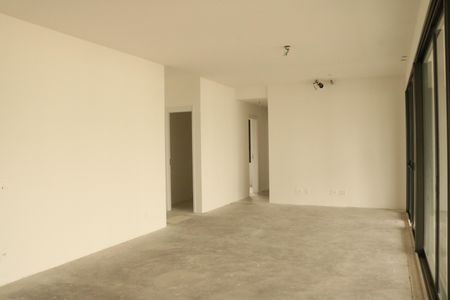 Apartamento à venda com 190m², 3 quartos e 3 vagasSala