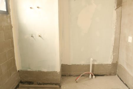 Apartamento à venda com 190m², 3 quartos e 3 vagasBanheiro da Suíte 3