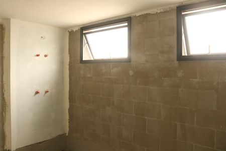 Apartamento à venda com 190m², 3 quartos e 3 vagasBanheiro da Suíte 3