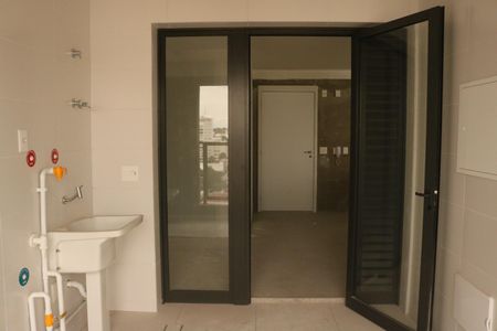 Apartamento à venda com 190m², 3 quartos e 3 vagasÁrea de Serviço