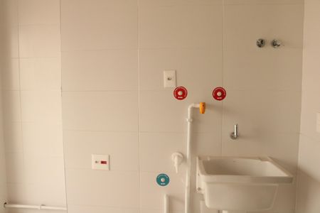 Apartamento à venda com 190m², 3 quartos e 3 vagasÁrea de Serviço