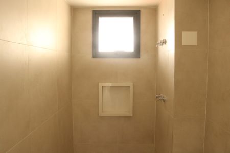 Apartamento à venda com 190m², 3 quartos e 3 vagasBanheiro da Suíte 2