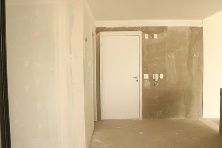 Apartamento à venda com 190m², 3 quartos e 3 vagasCozinha