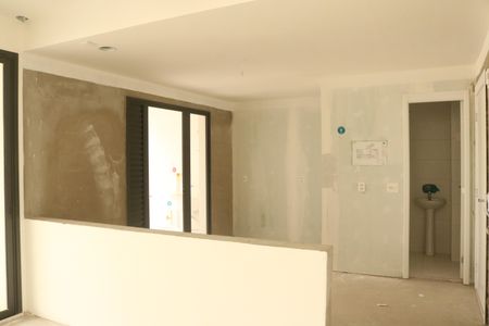 Apartamento à venda com 190m², 3 quartos e 3 vagasCozinha