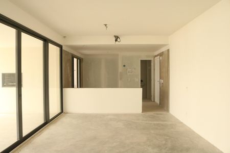 Apartamento à venda com 190m², 3 quartos e 3 vagasSala