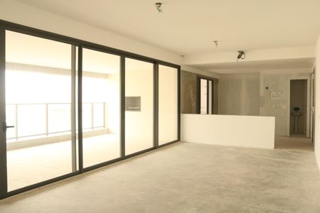 Apartamento à venda com 190m², 3 quartos e 3 vagasSala