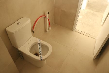 Apartamento à venda com 190m², 3 quartos e 3 vagasBanheiro da Suíte 2