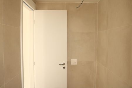 Apartamento à venda com 190m², 3 quartos e 3 vagasBanheiro da Suíte 1