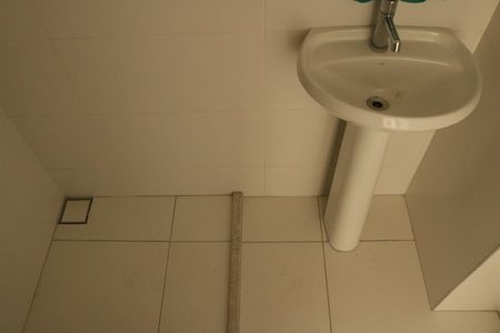 Apartamento à venda com 190m², 3 quartos e 3 vagasBanheiro 1