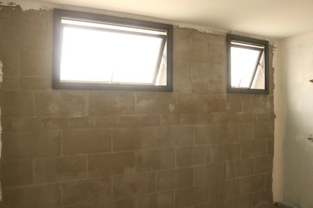 Apartamento à venda com 190m², 3 quartos e 3 vagasBanheiro da Suíte 3