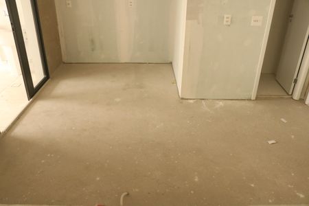 Apartamento à venda com 190m², 3 quartos e 3 vagasCozinha