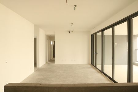 Apartamento à venda com 190m², 3 quartos e 3 vagasSala