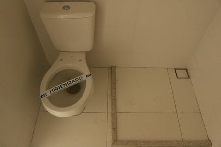 Apartamento à venda com 190m², 3 quartos e 3 vagasBanheiro 1