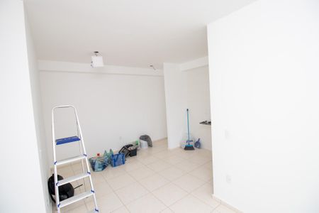 Apartamento para alugar com 55m², 3 quartos e 1 vagaSala