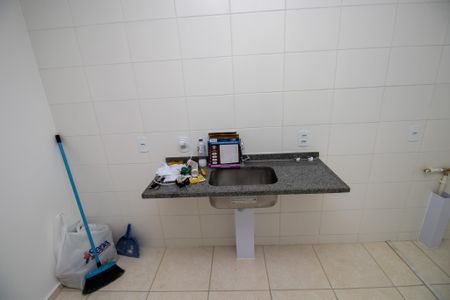 Apartamento para alugar com 55m², 3 quartos e 1 vagaCozinha
