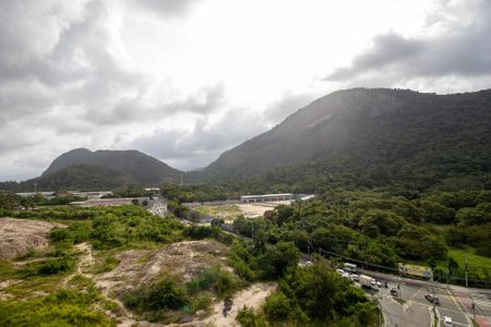 Apartamento para alugar com 55m², 3 quartos e 1 vagaVista da Suíte