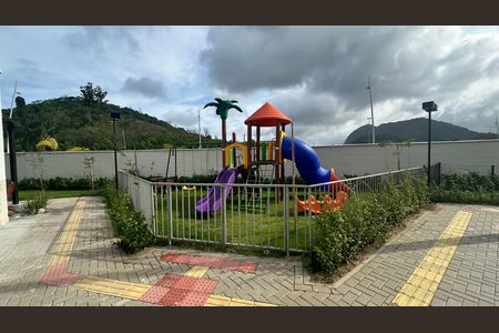 Apartamento para alugar com 55m², 3 quartos e 1 vagaÁrea comum - Playground