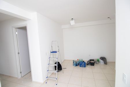 Apartamento para alugar com 55m², 3 quartos e 1 vagaSala