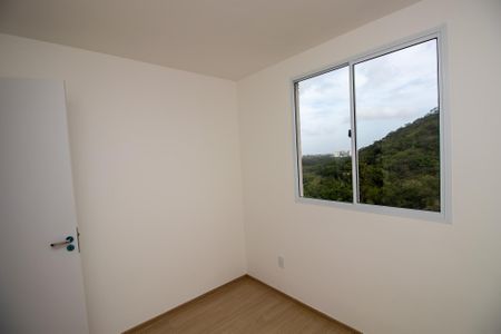 Apartamento para alugar com 55m², 3 quartos e 1 vagaQuarto 2