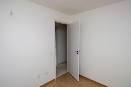 Apartamento para alugar com 55m², 3 quartos e 1 vagaQuarto 2