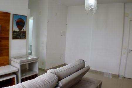 Apartamento à venda com 43m², 1 quarto e 1 vagaSala