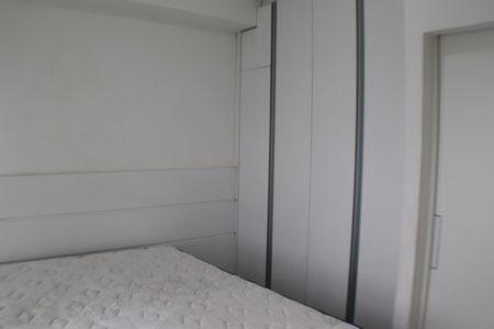 Apartamento à venda com 43m², 1 quarto e 1 vagaQuarto