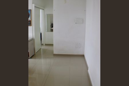 Apartamento à venda com 43m², 1 quarto e 1 vagaSala