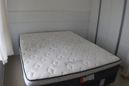 Apartamento à venda com 43m², 1 quarto e 1 vagaQuarto