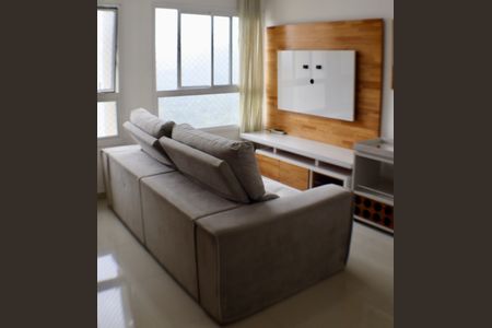 Apartamento à venda com 43m², 1 quarto e 1 vagaSala