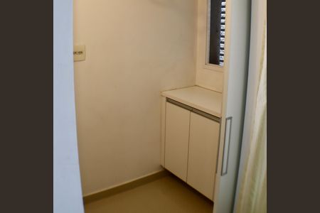 Apartamento à venda com 43m², 1 quarto e 1 vagaÁrea de Serviço