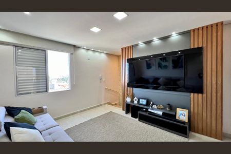 Apartamento à venda com 180m², 3 quartos e 2 vagasSala 2