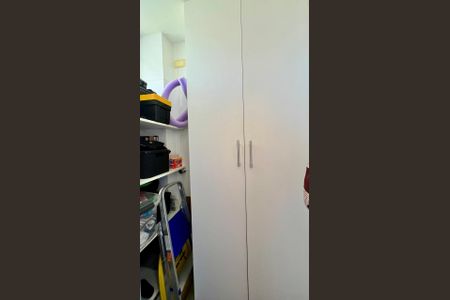 Apartamento à venda com 180m², 3 quartos e 2 vagasDespensa