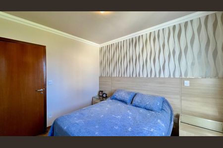 Apartamento à venda com 180m², 3 quartos e 2 vagasQuarto 1 