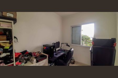 Casa à venda com 64m², 2 quartos e 2 vagas Casa à venda com 64m², 2 quartos e 2 vagasQuarto 2