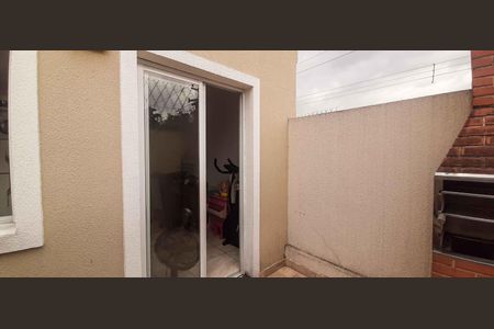 Casa à venda com 64m², 2 quartos e 2 vagas Casa à venda com 64m², 2 quartos e 2 vagasChurrasqueira