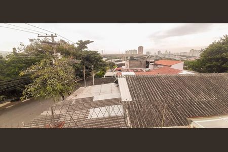 Casa à venda com 64m², 2 quartos e 2 vagas Casa à venda com 64m², 2 quartos e 2 vagasVista do Quarto 2