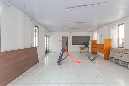 Apartamento à venda com 45m², 2 quartos e 1 vagaÁrea comum - Salão de festas