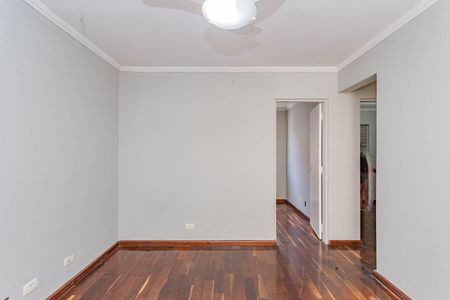 Apartamento à venda com 45m², 2 quartos e 1 vagaSala