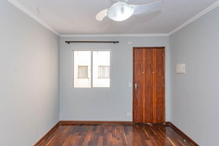 Apartamento à venda com 45m², 2 quartos e 1 vagaSala