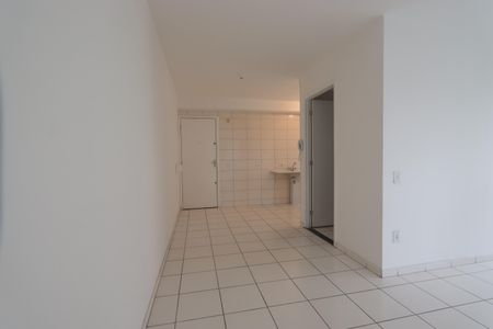 Apartamento à venda com 48m², 2 quartos e 1 vagaSala de Jantar