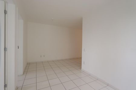 Apartamento à venda com 48m², 2 quartos e 1 vagaSala