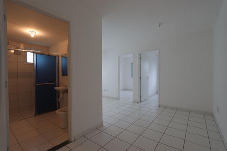 Apartamento à venda com 48m², 2 quartos e 1 vagaSala de Jantar