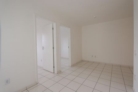 Apartamento à venda com 48m², 2 quartos e 1 vagaSala